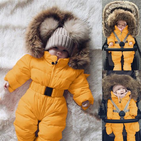 12 month old snowsuit.